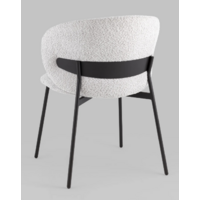 Stool Group Блейз букле / LV-109-S900-01 (светло-серый) Image #6