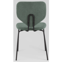 Stool Group Masey B2339 Curio-37 (зеленый) Image #6