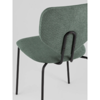 Stool Group Masey B2339 Curio-37 (зеленый) Image #4