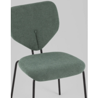 Stool Group Masey B2339 Curio-37 (зеленый) Image #5