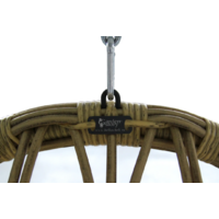 Garden Story Ривьера / D24-МТ2025 (черный/бежевый/коричневый) Image #11