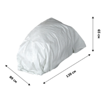 Garden Story Ривьера / D24-МТ2025 (черный/бежевый/коричневый) Image #9