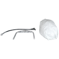 Garden Story Ривьера / D24-МТ2025 (черный/бежевый/коричневый) Image #8