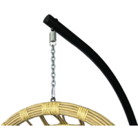 Garden Story Ривьера / D24-МТ2025 (черный/бежевый/коричневый) Image #10