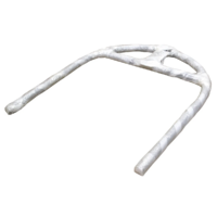 Garden Story Ривьера / D24-МТ2025 (черный/бежевый/коричневый) Image #4