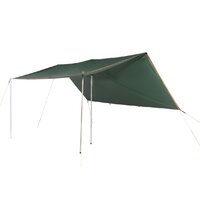 AlexikA Tarp / 9180.5401 (зеленый) Image #3