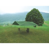 AlexikA Tarp / 9180.5401 (зеленый) Image #17