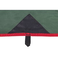 AlexikA Tarp / 9180.5401 (зеленый) Image #8