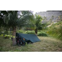 AlexikA Tarp / 9180.5401 (зеленый) Image #15