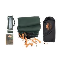 AlexikA Tarp / 9180.5401 (зеленый) Image #6