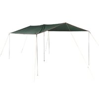 AlexikA Tarp / 9180.5401 (зеленый) Image #4