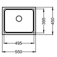 Granula KS-5501iU (шварц) Image #3