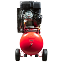 Fubag BP 5200/100/9.8 / 641279 Image #5