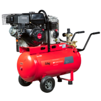 Fubag BP 5200/100/9.8 / 641279