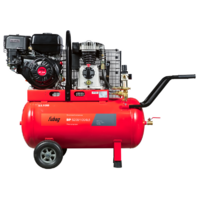 Fubag BP 5200/100/9.8 / 641279 Image #8