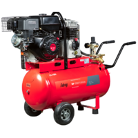 Fubag BP 5200/100/9.8 / 641279 Image #4