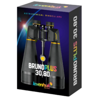 Levenhuk Bruno Plus 30x80 / 85538 Image #2