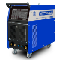 AuroraPRO Ironman 400 AC/DC Digital (TIG+MMA) / 37553