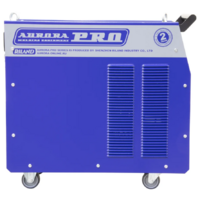 AuroraPRO Ironman 400 AC/DC Digital (TIG+MMA) / 37553 Image #4