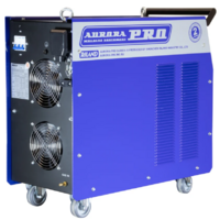 AuroraPRO Ironman 400 AC/DC Digital (TIG+MMA) / 37553 Image #3