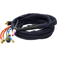 AuroraPRO Ironman 400 AC/DC Digital (TIG+MMA) / 37553 Image #7