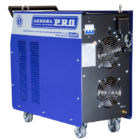 AuroraPRO Ironman 400 AC/DC Digital (TIG+MMA) / 37553 Image #2