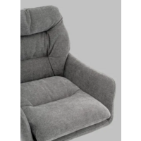 Stool Group Ральфио / SSP 149-86033 (букле серый) Image #6