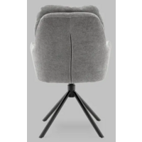 Stool Group Ральфио / SSP 149-86033 (букле серый) Image #7