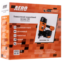 FoxWeld AERO C90 / 6522 Image #8