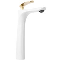 Rea Orbit White Gold B2053 Image #3