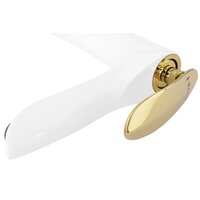 Rea Orbit White Gold B2053 Image #4