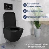 Lauter Nuremberg 21811B + 21901002 (черный, с кнопкой 219702J белый) Image #11