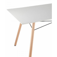 Stool Group Лондон / London White (белый/дерево) Image #4