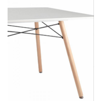 Stool Group Лондон / London White (белый/дерево) Image #3