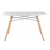 Stool Group Лондон / London White (белый/дерево) Image #2