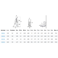 Новая высота NV5511 / 5511105 Image #8