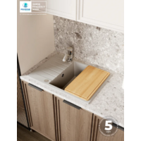 Polygran DEKA 780 Серый №14 Image #8