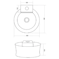 Madera Omega 42 Image #9