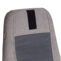 TetChair Aviator флок/ткань (олива/серый/серый) Image #10