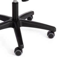 TetChair Aviator флок/ткань (олива/серый/серый) Image #13