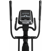 VictoryFit GYM-E500 (черный) Image #2