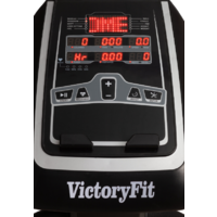 VictoryFit GYM-E500 (черный) Image #8