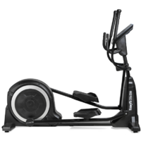 VictoryFit GYM-E500 (черный) Image #6