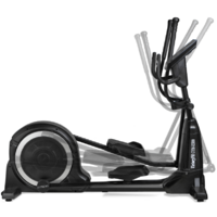 VictoryFit GYM-E500 (черный) Image #3