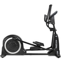 VictoryFit GYM-E500 (черный) Image #7