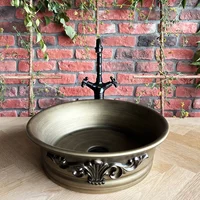 Rea Betty U1057 Image #2