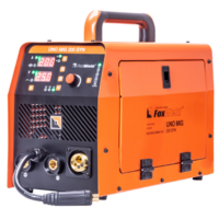 FoxWeld UNO MIG 200 SYN / 7172 Image #2