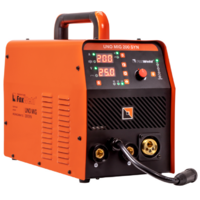 FoxWeld UNO MIG 200 SYN / 7172 Image #5