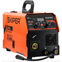 Skiper MIG/MMA-260D-18