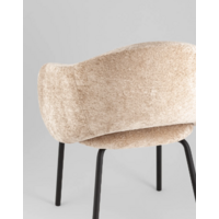 Stool Group Bren FDC3231 F4-13 (мокка) Image #7